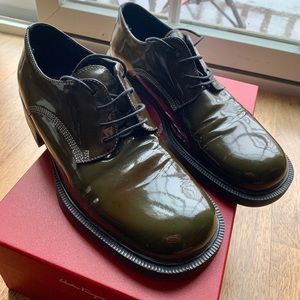 Kenneth Cole Reaction- Size 9.5